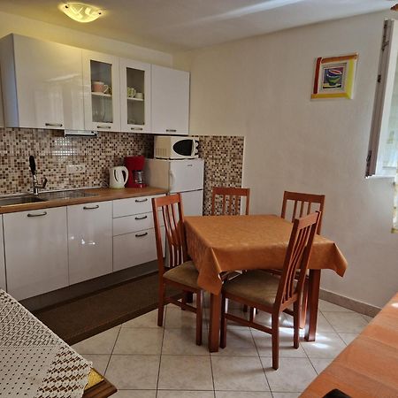 Apartments Luka & Sara Ζαντάρ Εξωτερικό φωτογραφία