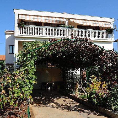 Apartments Luka & Sara Ζαντάρ Εξωτερικό φωτογραφία