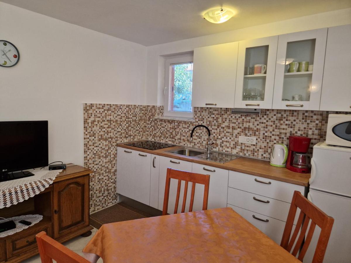 Apartments Luka & Sara Ζαντάρ Εξωτερικό φωτογραφία
