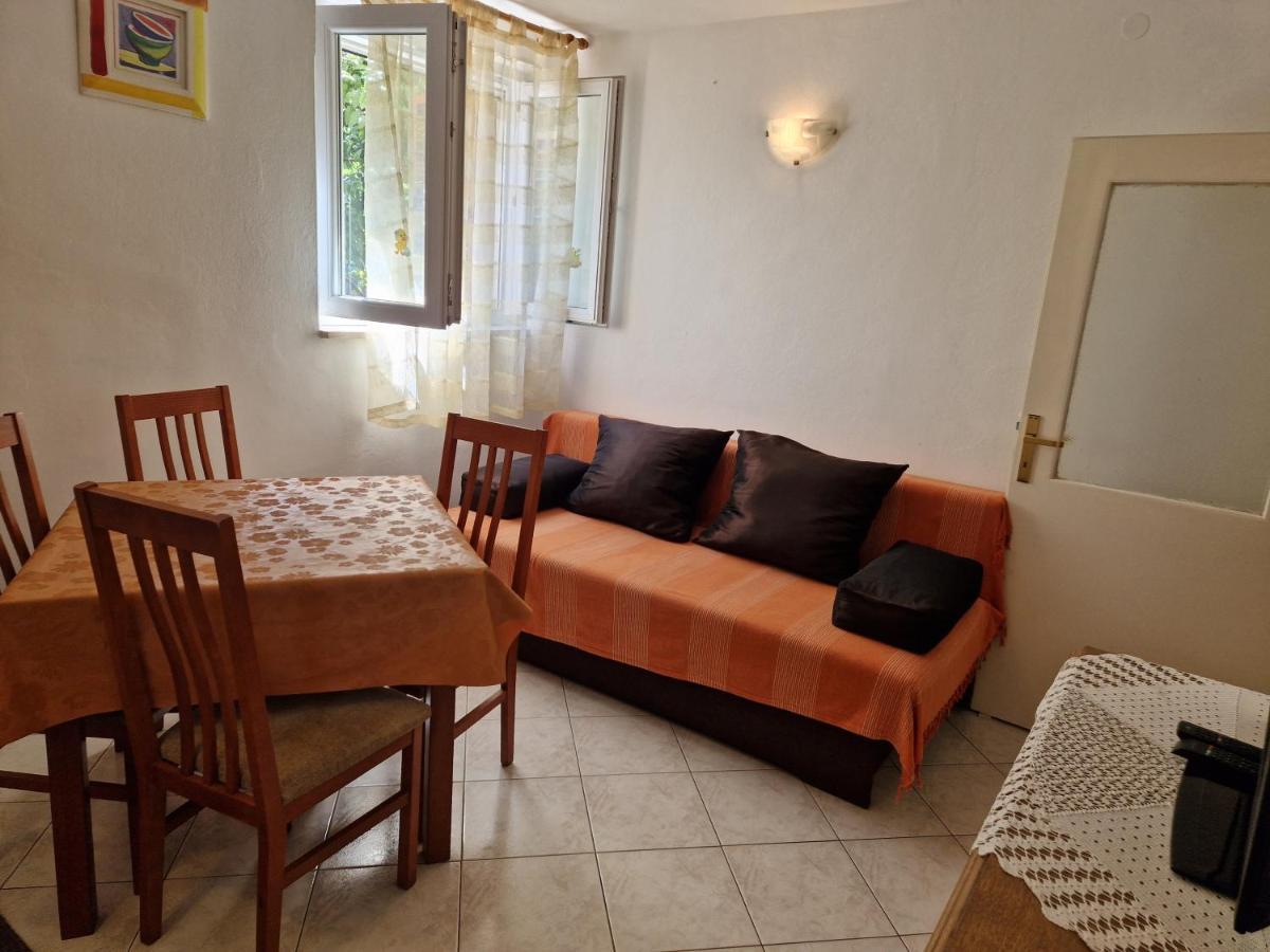 Apartments Luka & Sara Ζαντάρ Εξωτερικό φωτογραφία