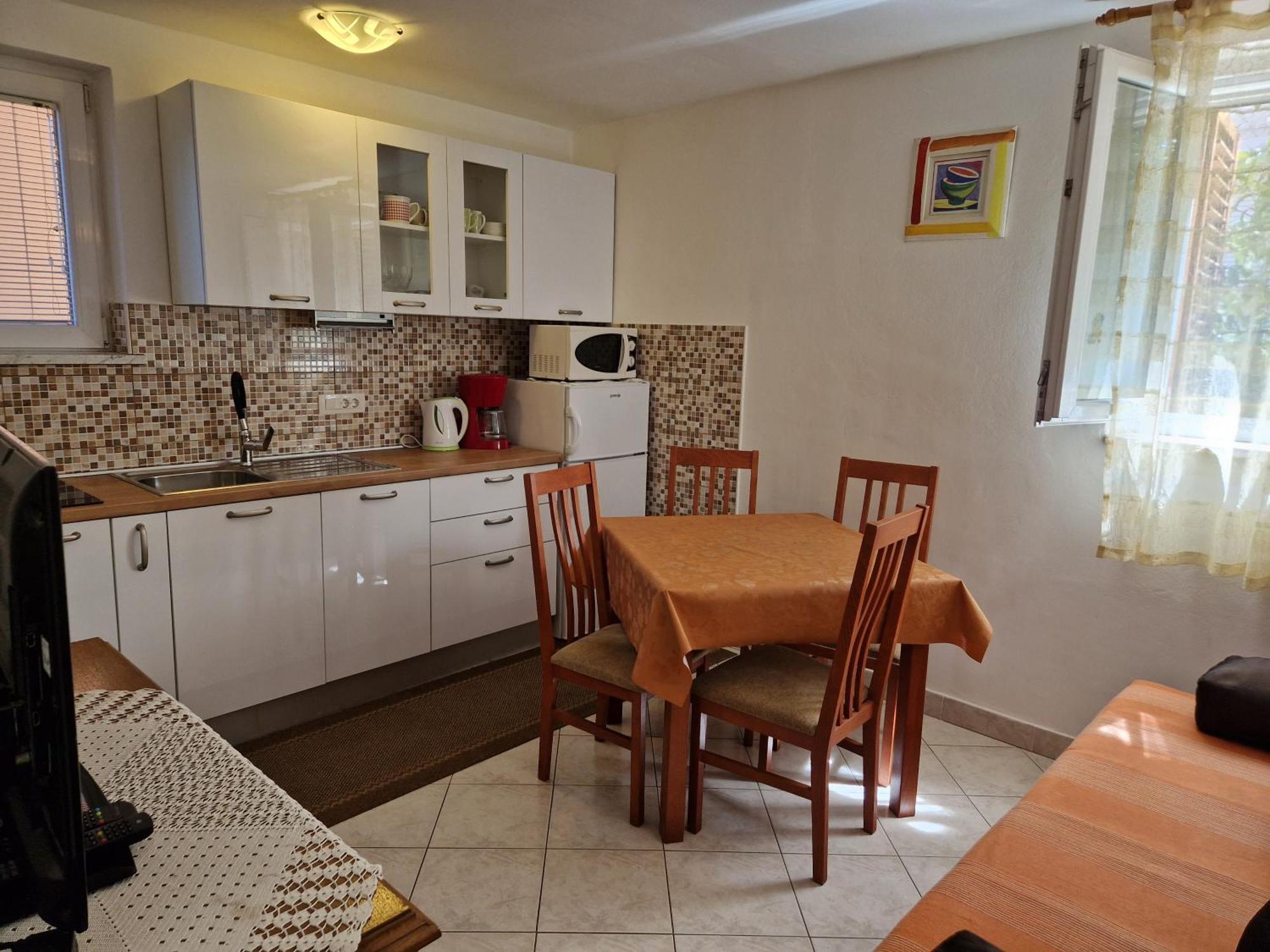 Apartments Luka & Sara Ζαντάρ Εξωτερικό φωτογραφία