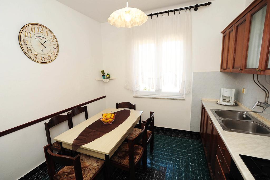 Apartments Luka & Sara Ζαντάρ Εξωτερικό φωτογραφία