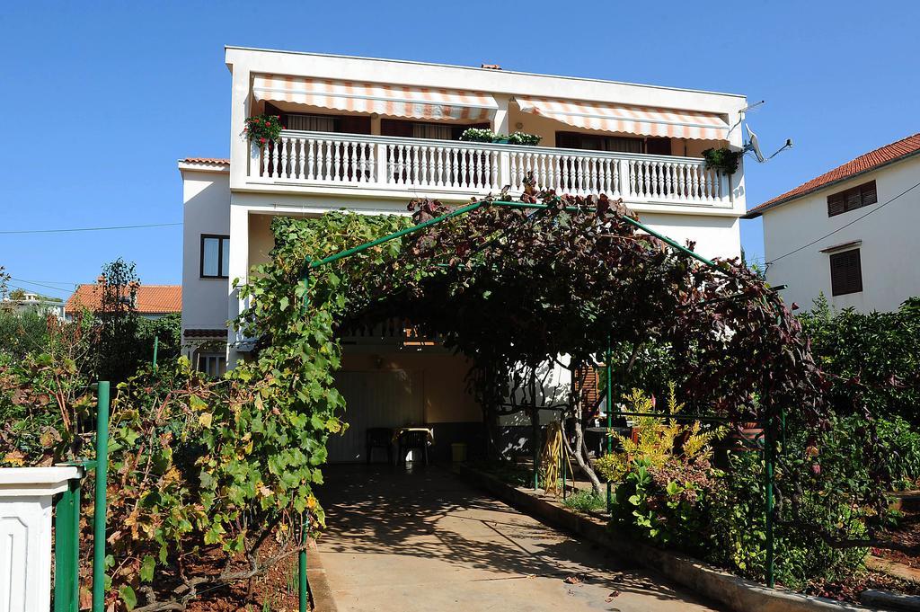 Apartments Luka & Sara Ζαντάρ Εξωτερικό φωτογραφία
