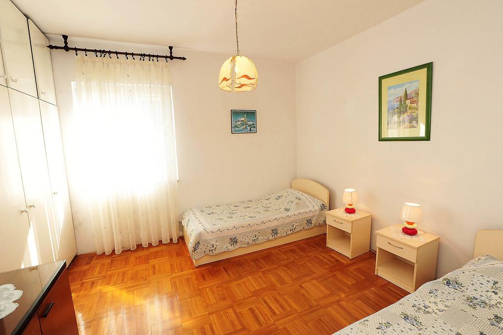 Apartments Luka & Sara Ζαντάρ Εξωτερικό φωτογραφία