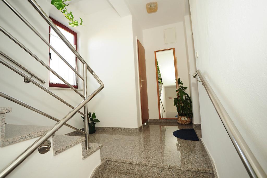Apartments Luka & Sara Ζαντάρ Εξωτερικό φωτογραφία