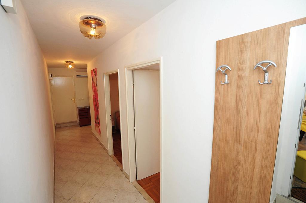 Apartments Luka & Sara Ζαντάρ Εξωτερικό φωτογραφία