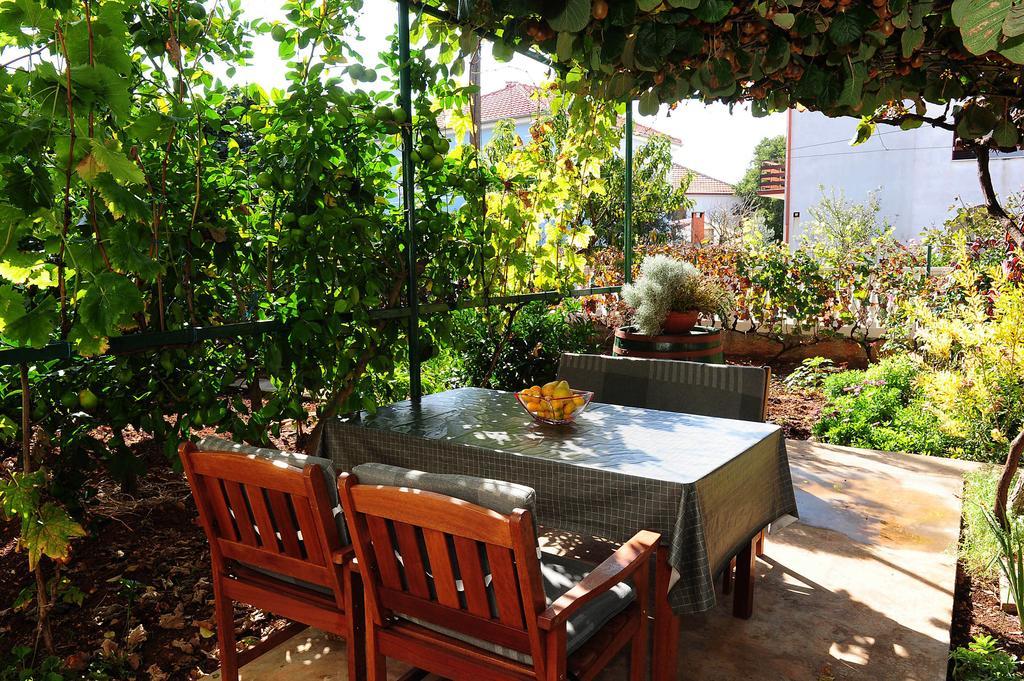 Apartments Luka & Sara Ζαντάρ Εξωτερικό φωτογραφία