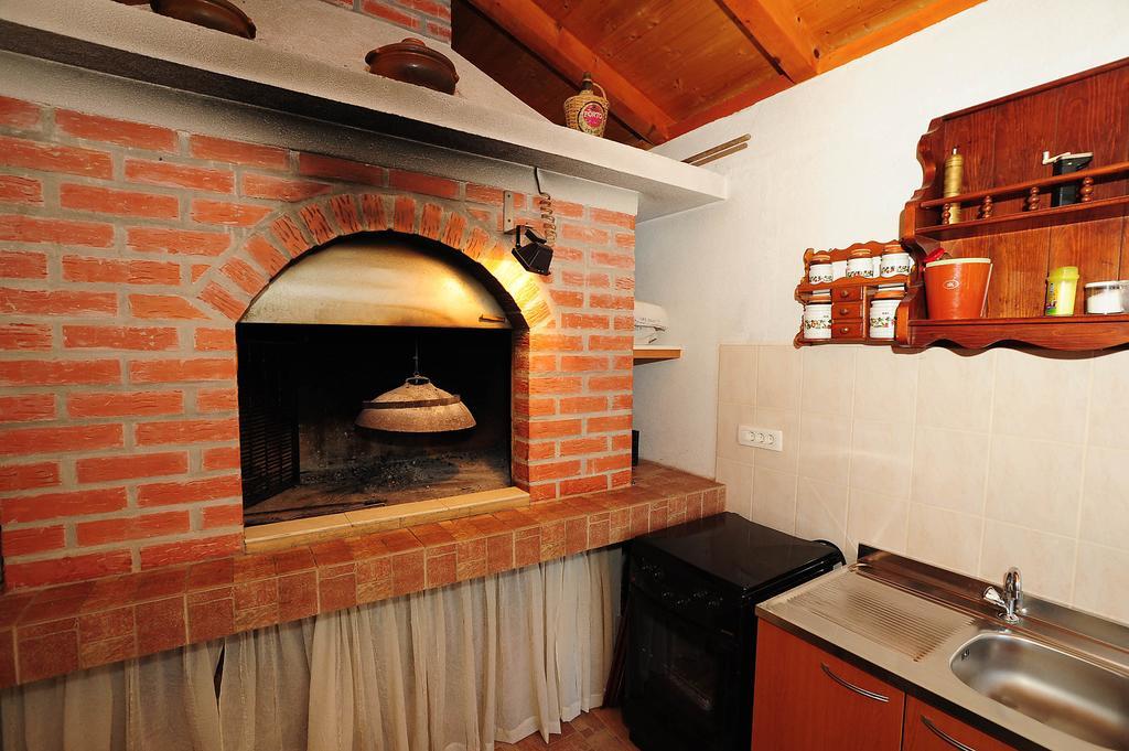 Apartments Luka & Sara Ζαντάρ Εξωτερικό φωτογραφία