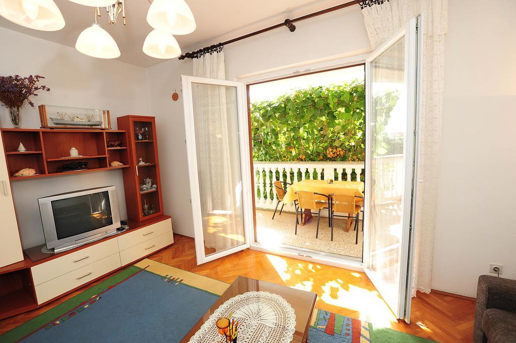 Apartments Luka & Sara Ζαντάρ Εξωτερικό φωτογραφία