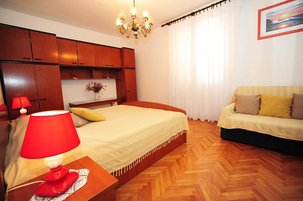 Apartments Luka & Sara Ζαντάρ Εξωτερικό φωτογραφία