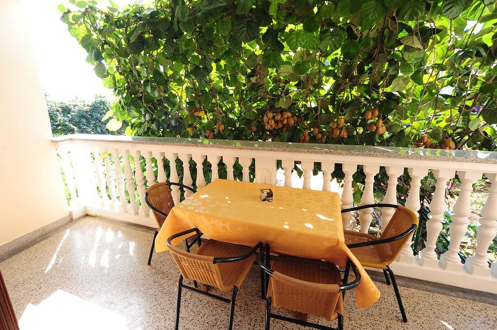 Apartments Luka & Sara Ζαντάρ Εξωτερικό φωτογραφία