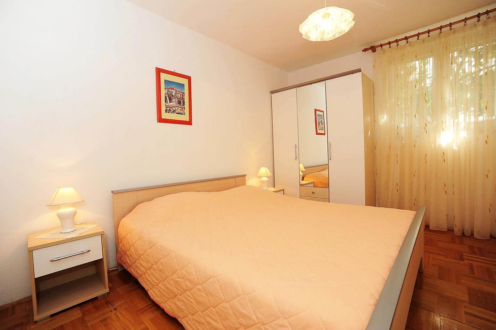 Apartments Luka & Sara Ζαντάρ Εξωτερικό φωτογραφία