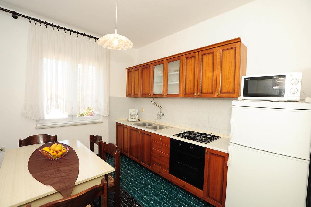 Apartments Luka & Sara Ζαντάρ Εξωτερικό φωτογραφία