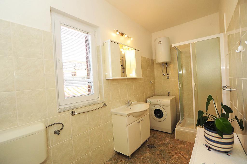 Apartments Luka & Sara Ζαντάρ Εξωτερικό φωτογραφία