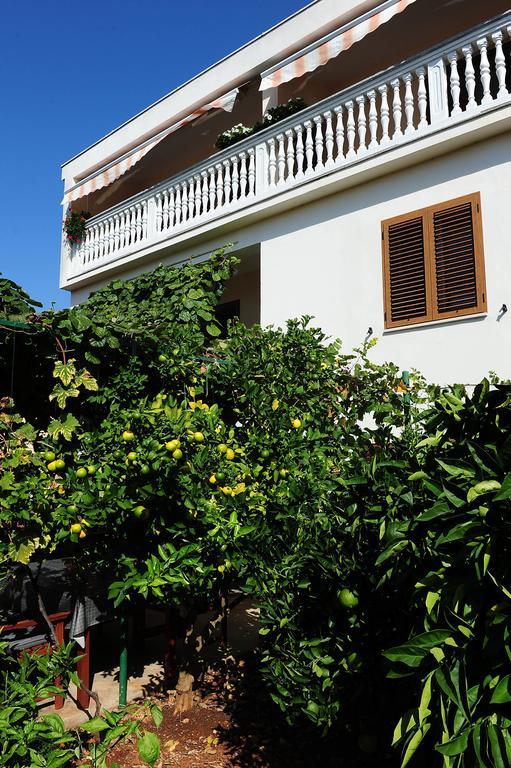 Apartments Luka & Sara Ζαντάρ Εξωτερικό φωτογραφία