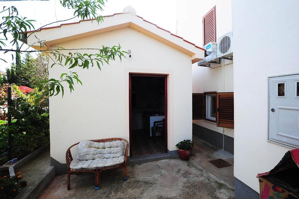 Apartments Luka & Sara Ζαντάρ Εξωτερικό φωτογραφία