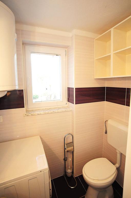 Apartments Luka & Sara Ζαντάρ Εξωτερικό φωτογραφία