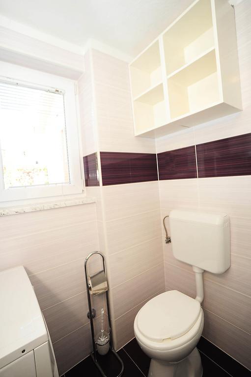 Apartments Luka & Sara Ζαντάρ Εξωτερικό φωτογραφία