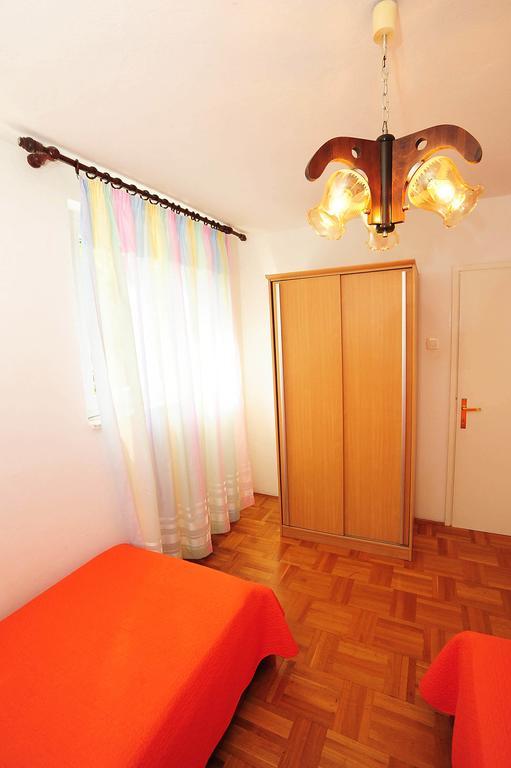 Apartments Luka & Sara Ζαντάρ Εξωτερικό φωτογραφία