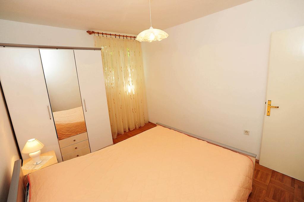 Apartments Luka & Sara Ζαντάρ Εξωτερικό φωτογραφία