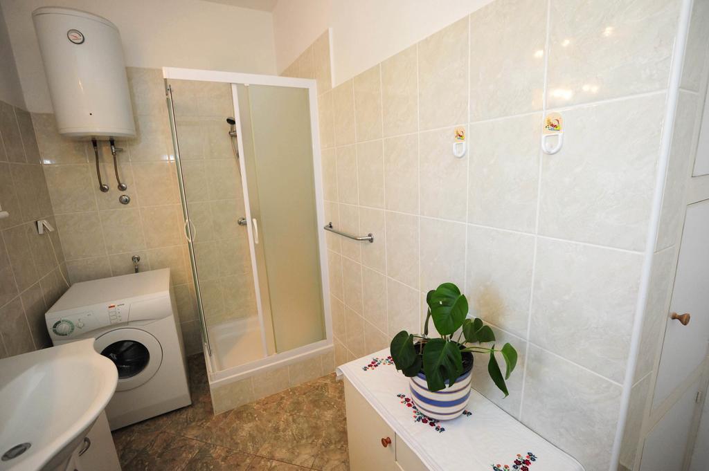 Apartments Luka & Sara Ζαντάρ Εξωτερικό φωτογραφία