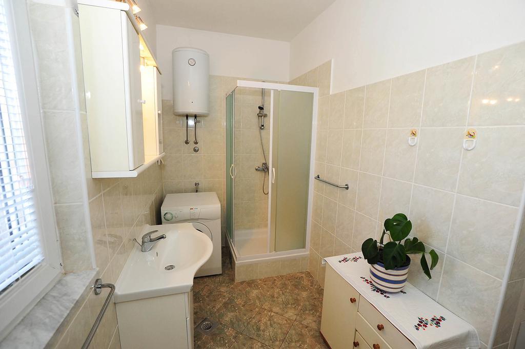Apartments Luka & Sara Ζαντάρ Εξωτερικό φωτογραφία