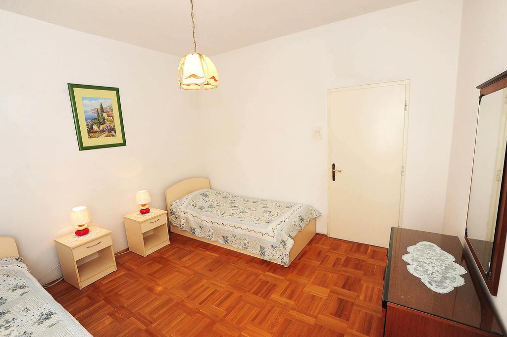 Apartments Luka & Sara Ζαντάρ Εξωτερικό φωτογραφία