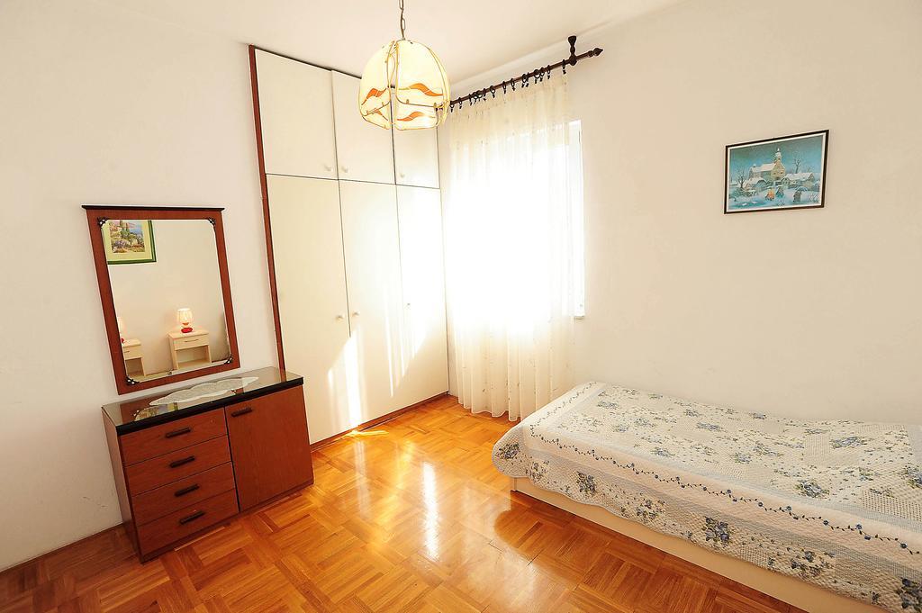 Apartments Luka & Sara Ζαντάρ Εξωτερικό φωτογραφία