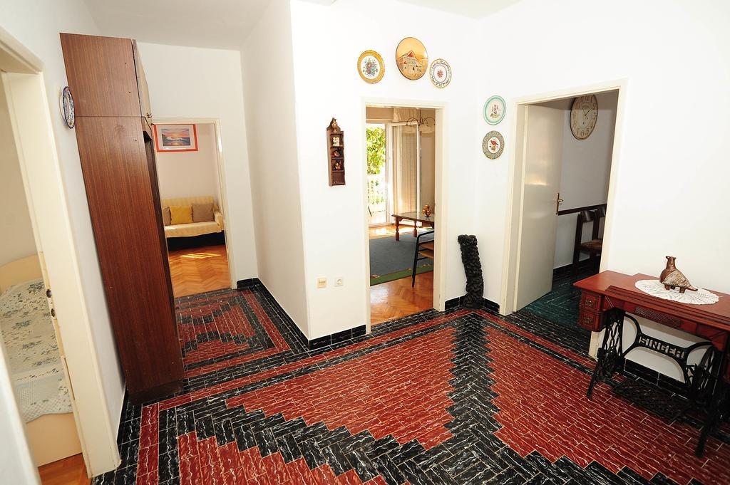 Apartments Luka & Sara Ζαντάρ Εξωτερικό φωτογραφία