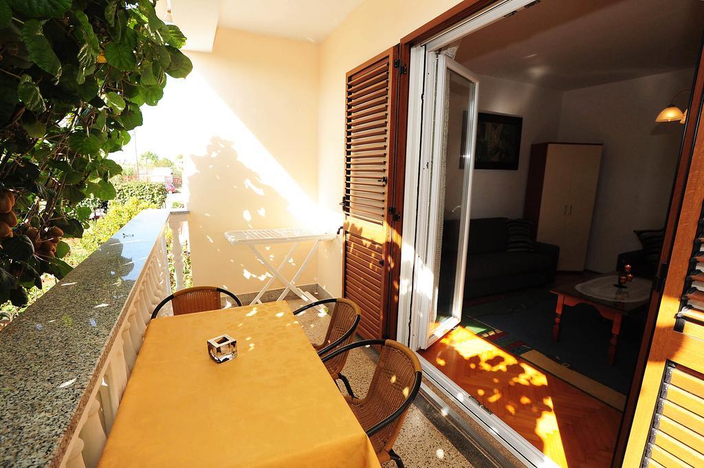 Apartments Luka & Sara Ζαντάρ Εξωτερικό φωτογραφία