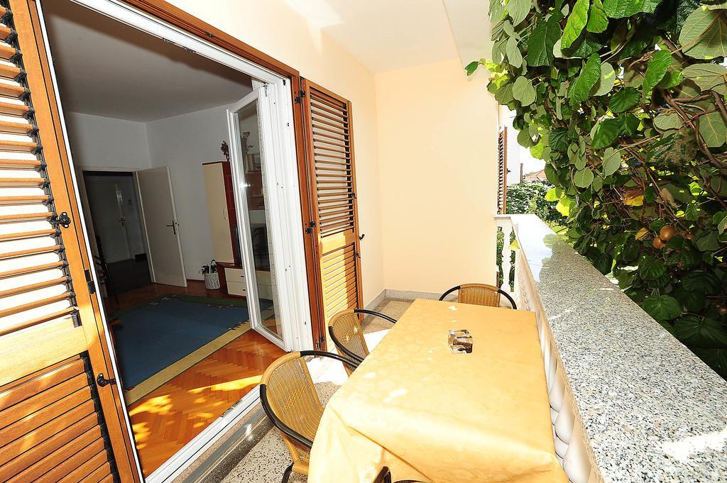 Apartments Luka & Sara Ζαντάρ Εξωτερικό φωτογραφία
