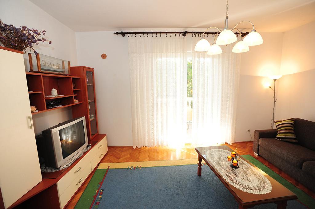 Apartments Luka & Sara Ζαντάρ Εξωτερικό φωτογραφία